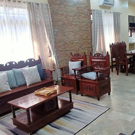 فيلا Casa Cecilia-Entire House Located Near 100 Islands ألامينوس المظهر الخارجي الصورة